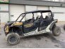 2021 Can-Am Maverick MAX 1000R DPS for sale 201218561